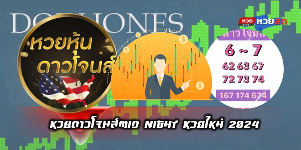 Dow Jones Mid Night-01